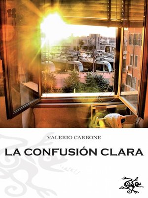 cover image of La confusión clara